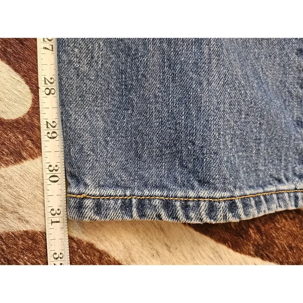 Levis discover true